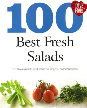 100 Best Fresh Salads