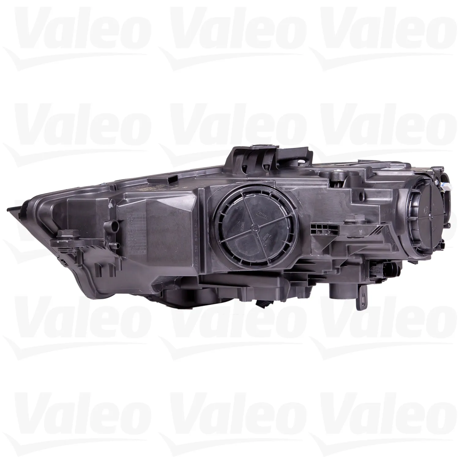 2018 Audi RS 3 Headlight, Headlamp Assembly