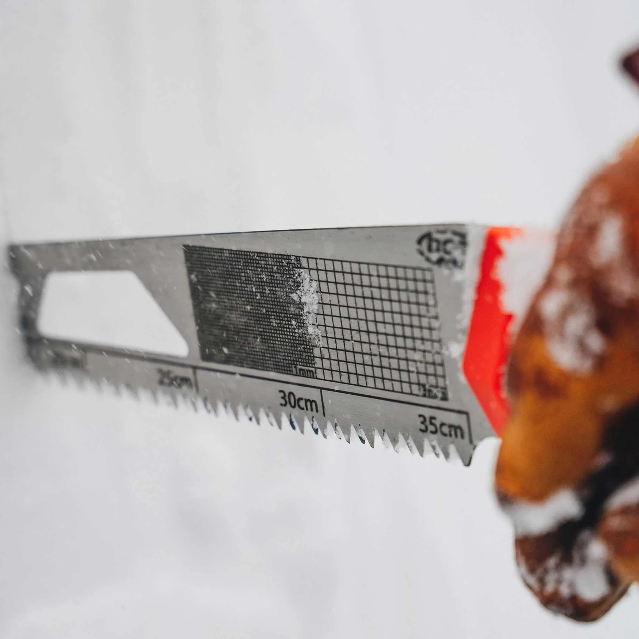 35cm Snow Saw