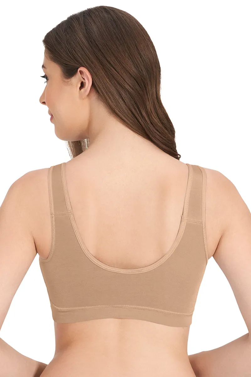 All Day at-Home Bra