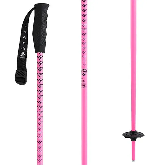 Black Crows Meta Ski Poles - 2025
