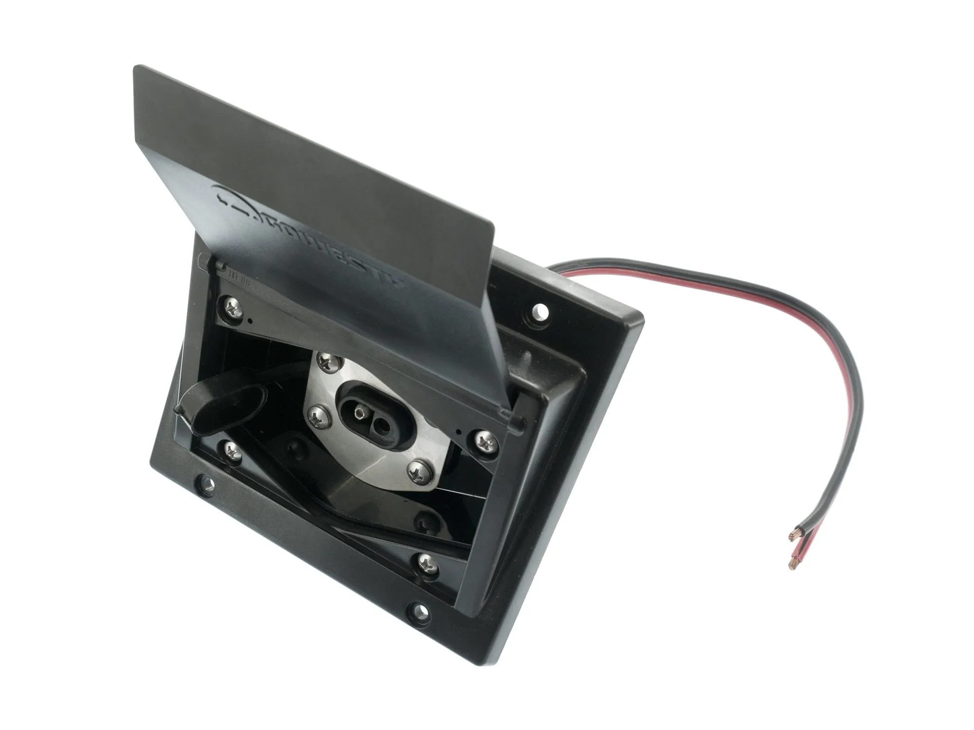 Complete GoWesty Hook-Up Box Replacement Bundle