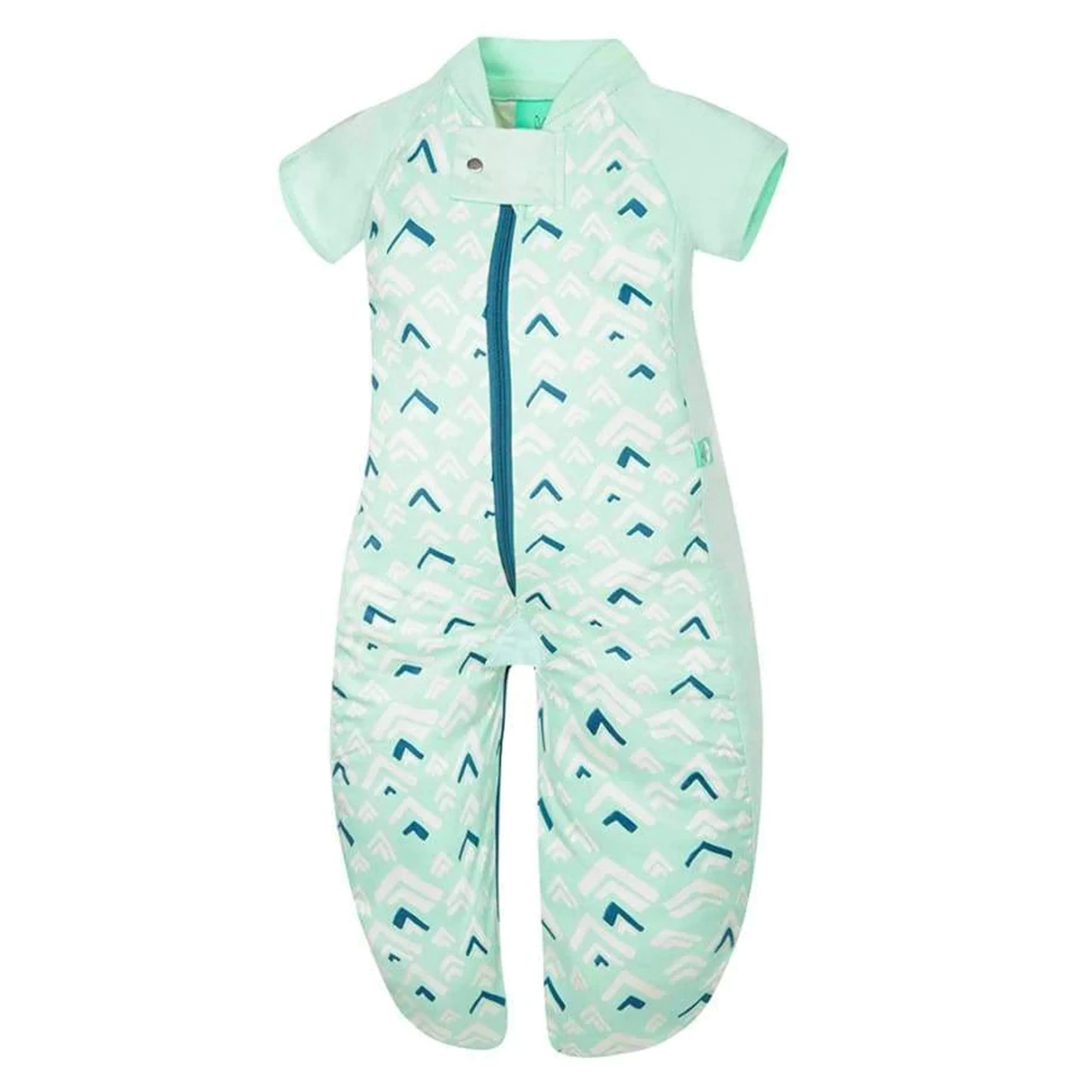 ergoPouch Sleep Suit Bag 1.0 TOG - Mountains