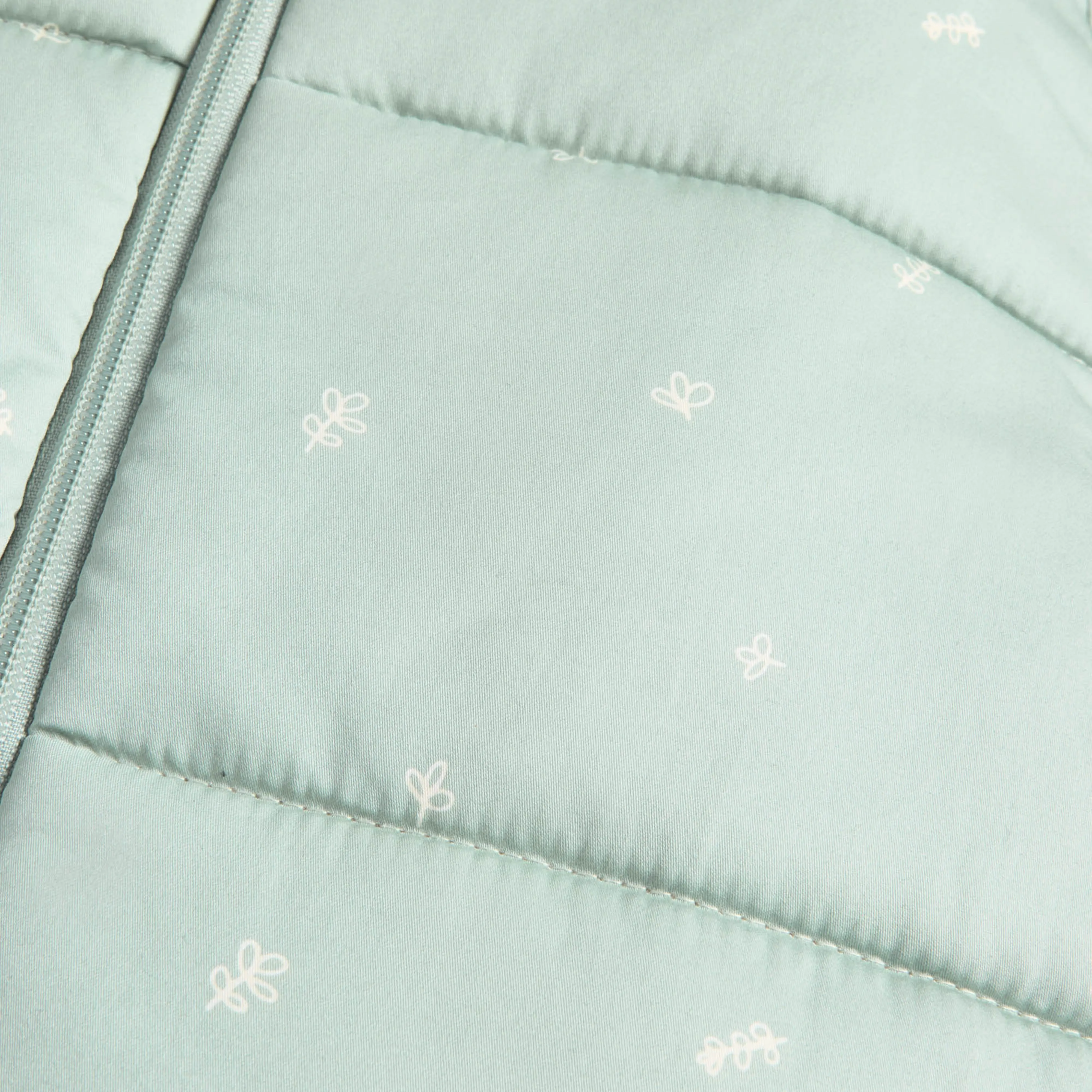 ergoPouch Sleep Suit Bag 2.5 TOG - Night Sky