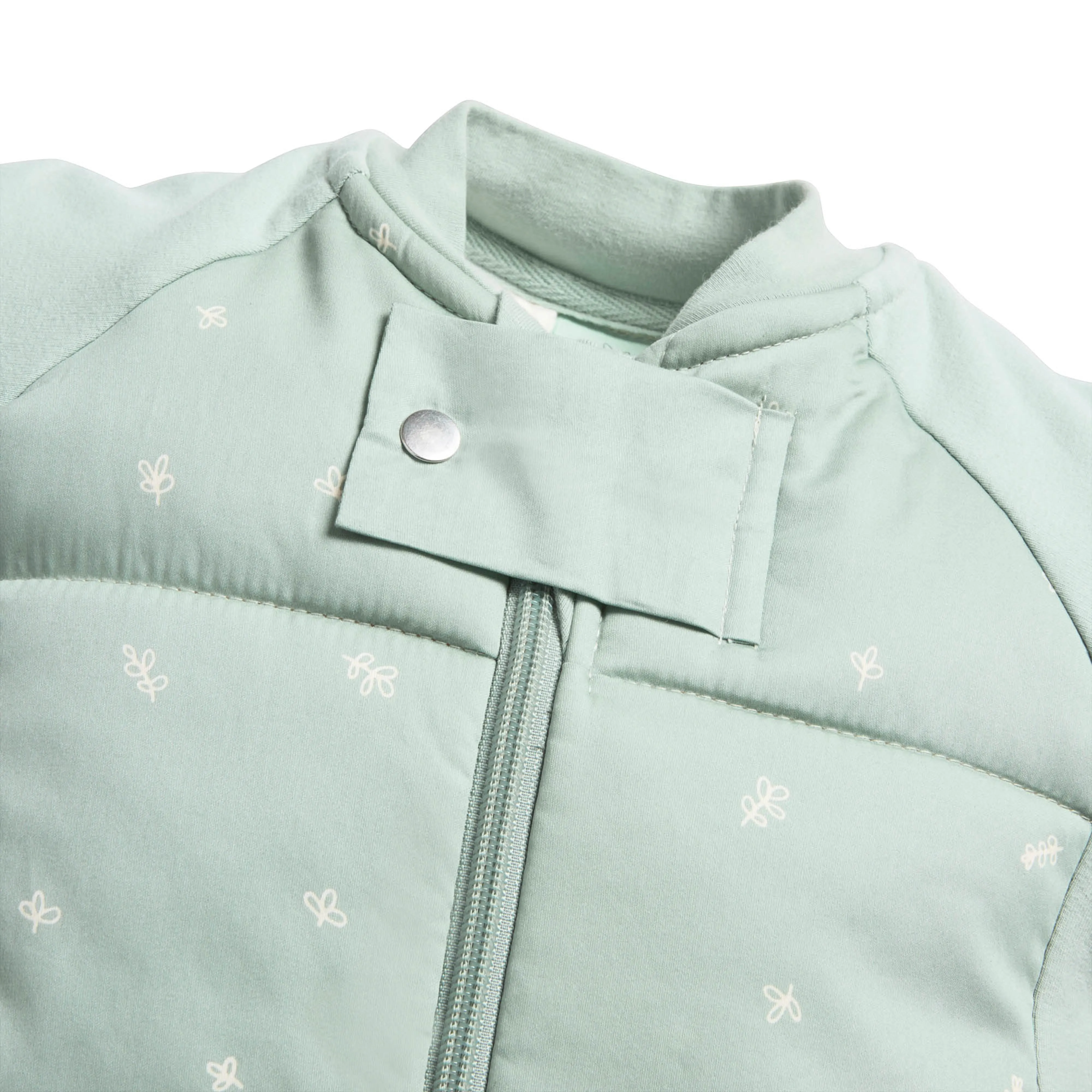 ergoPouch Sleep Suit Bag 2.5 TOG - Night Sky