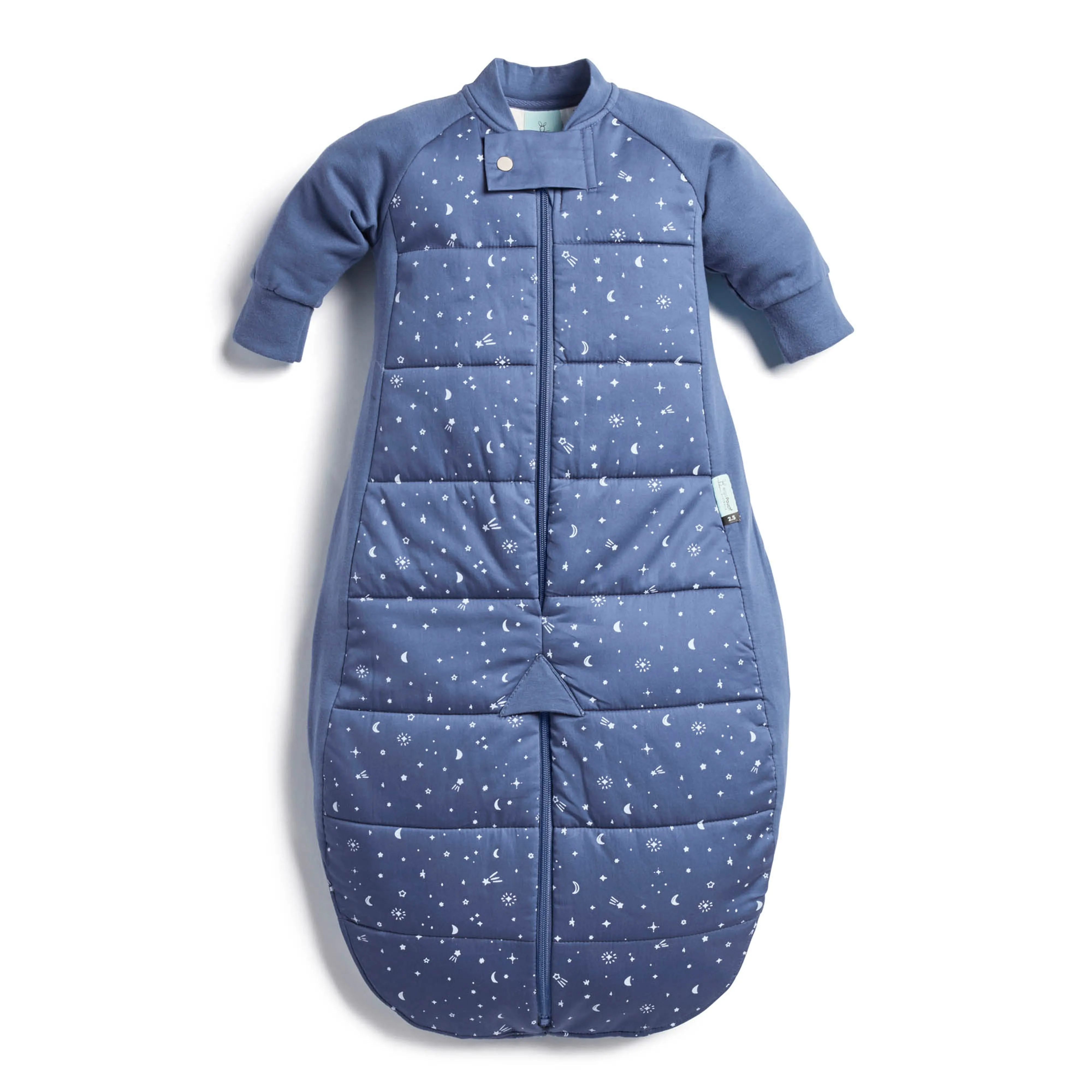 ergoPouch Sleep Suit Bag 2.5 TOG - Night Sky