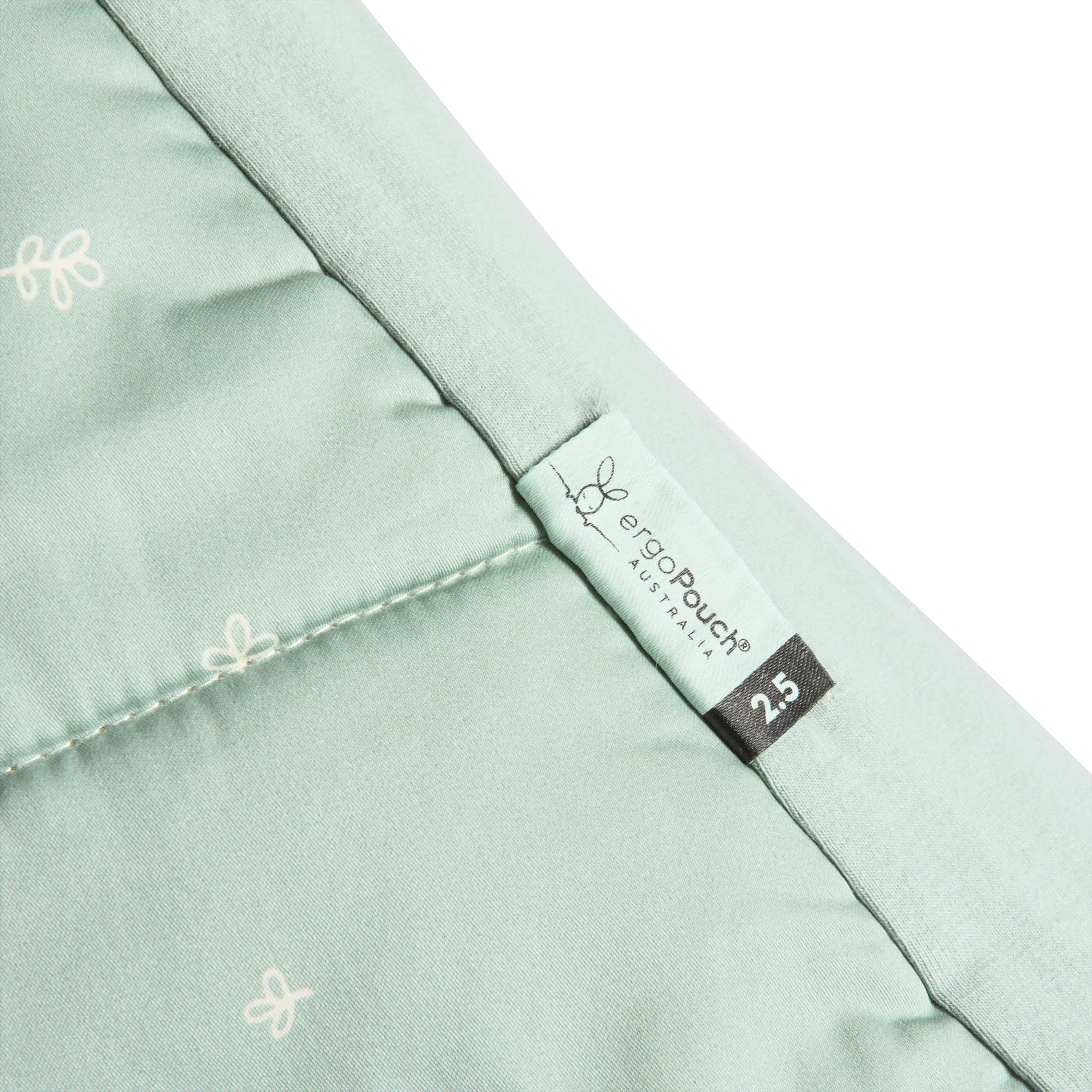 ergoPouch Sleep Suit Bag 2.5 TOG - Night Sky