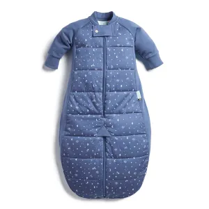 ergoPouch Sleep Suit Bag 2.5 TOG - Night Sky