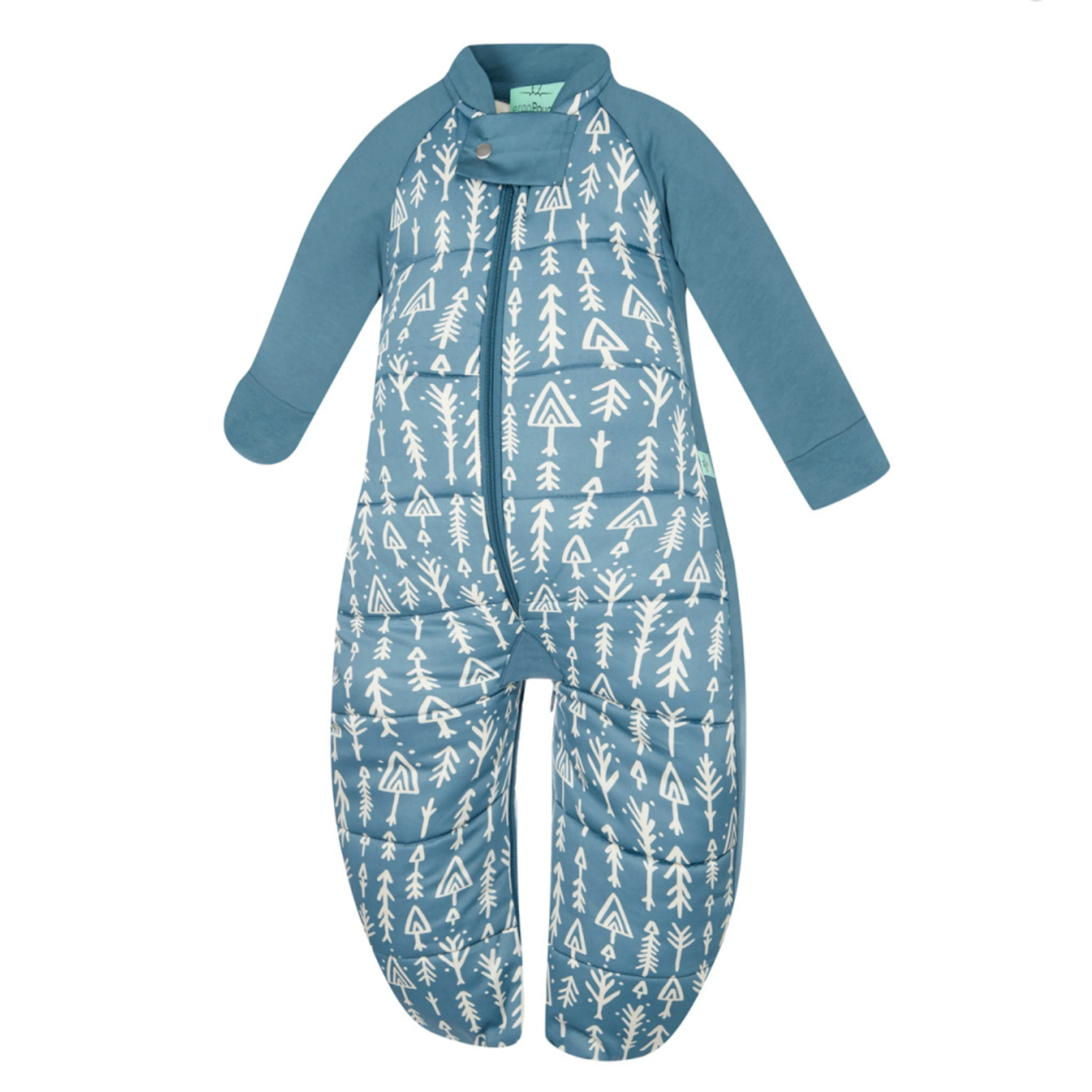ergoPouch Sleep Suit Bag 3.5 TOG - Midnight Arrows