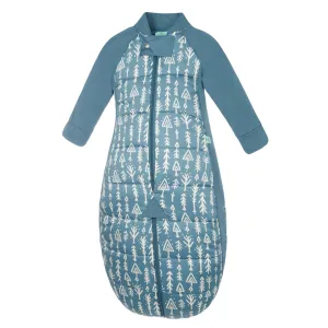 ergoPouch Sleep Suit Bag 3.5 TOG - Midnight Arrows