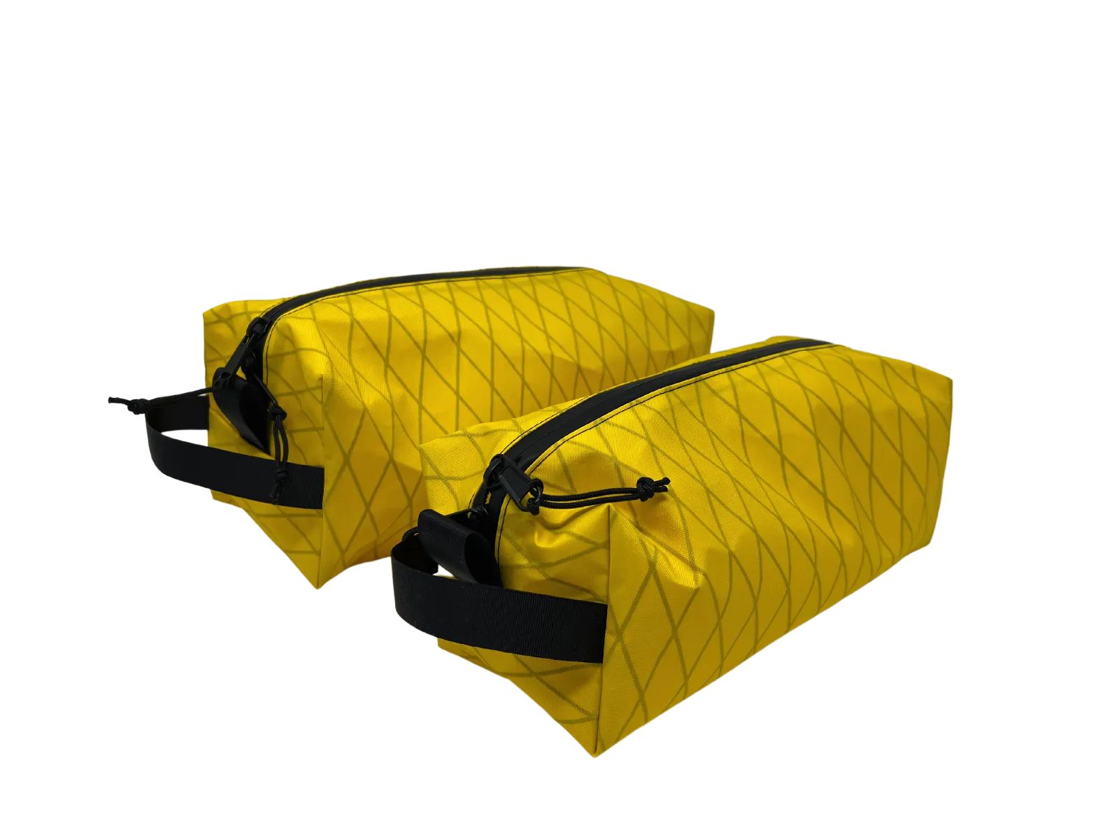 X-Pac Optimized Packing Pods by Hartford Gear