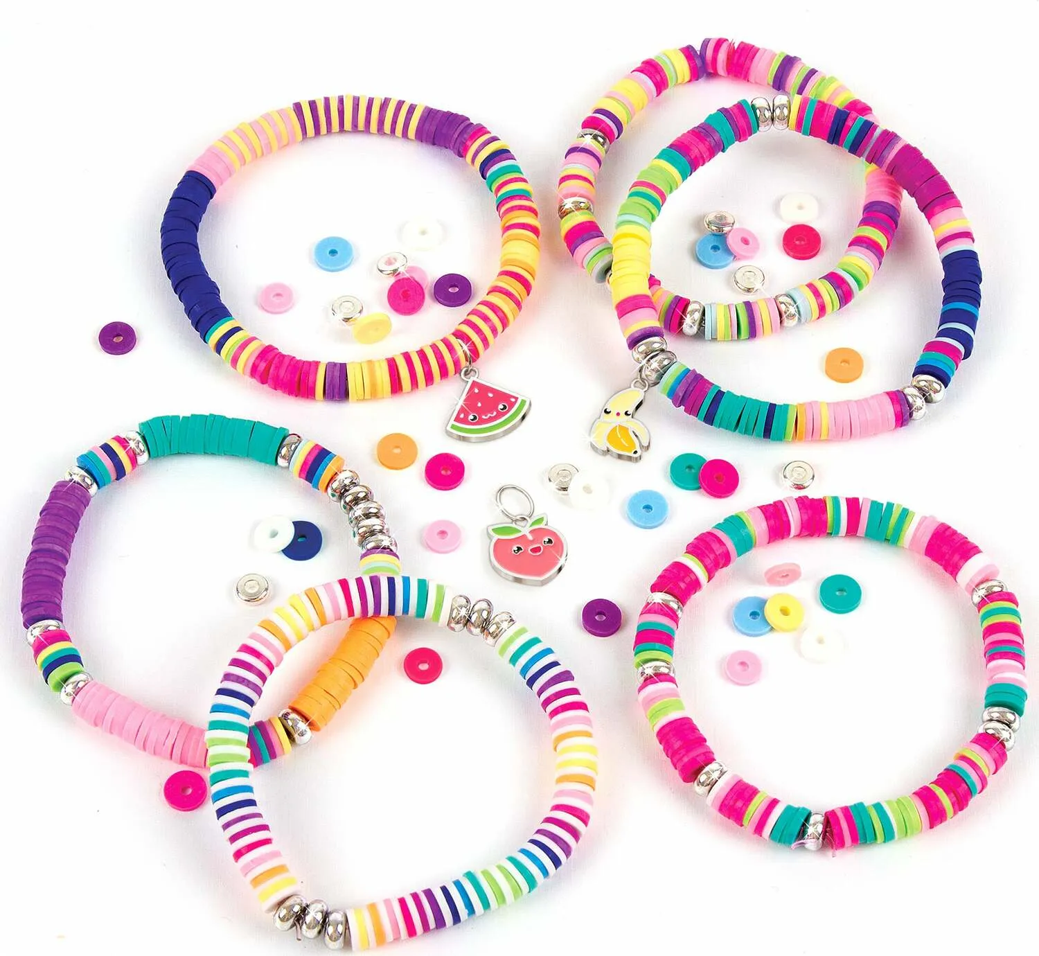 Heishi Bead Kit