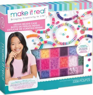 Heishi Bead Kit