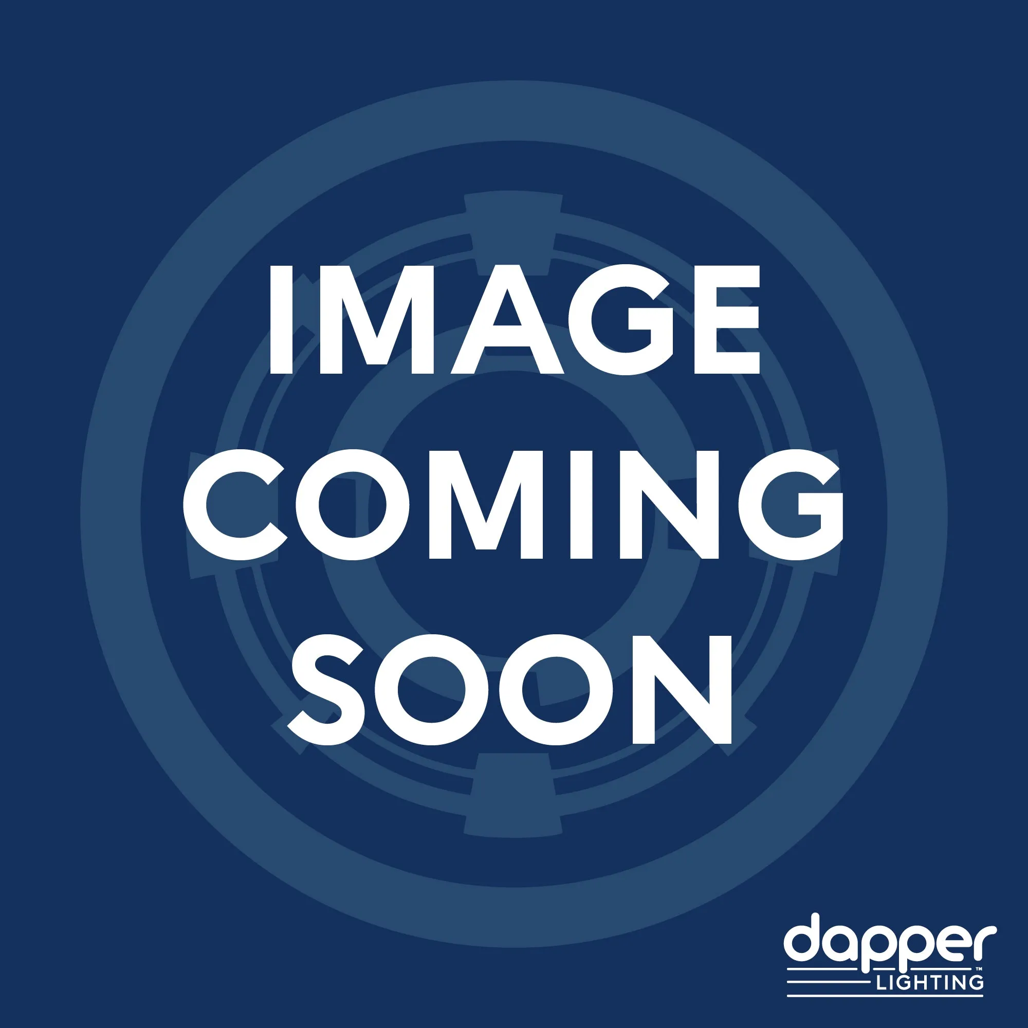 High Beam Chrome MAX 575 POD with Classic Switchback Halo with Original Glass