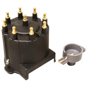 MSD Cap/Rotor Kit - Street Fire - GM 88-95 EFI V8