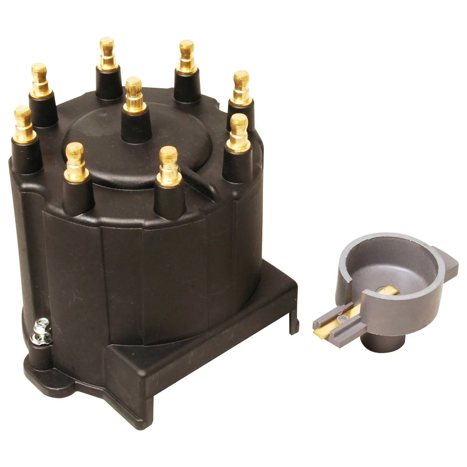 MSD Cap/Rotor Kit - Street Fire - GM 88-95 EFI V8