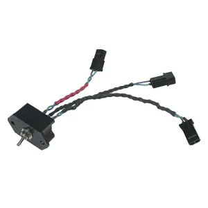 MSD Cross-Over Switch