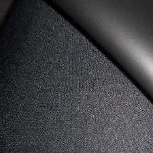 NW2 - 3mm Neoprene Strip, 127cm X 10cm