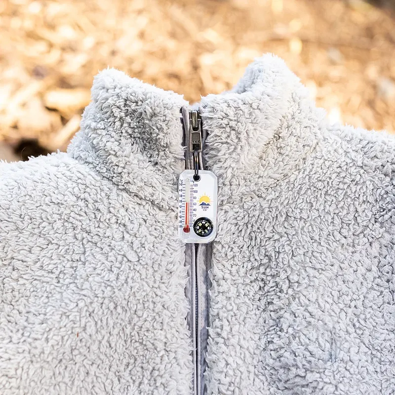 Sun Company Therm-O-Compass