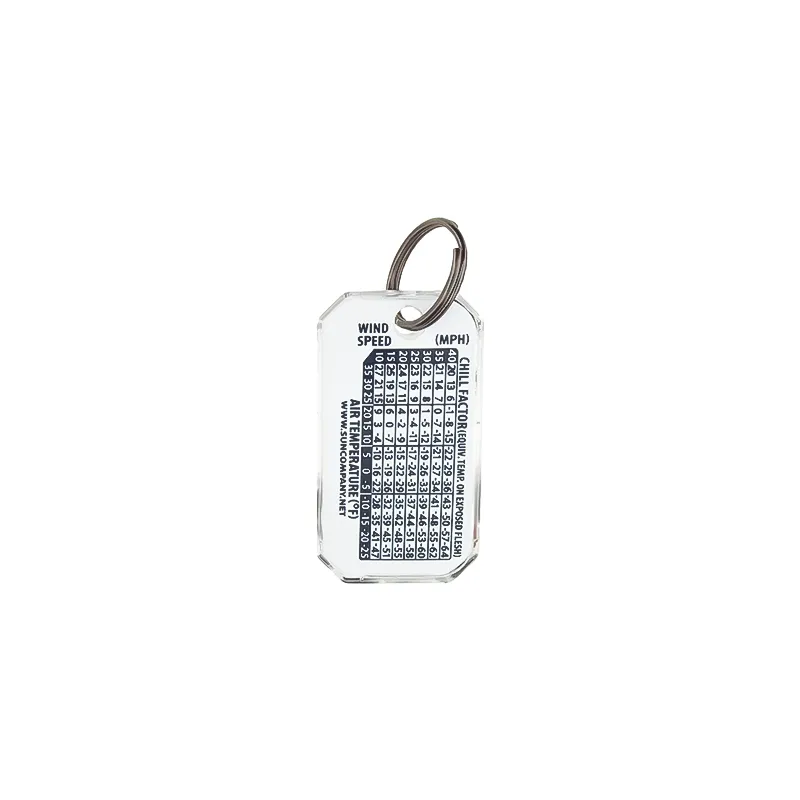 Sun Company Therm-O-Compass