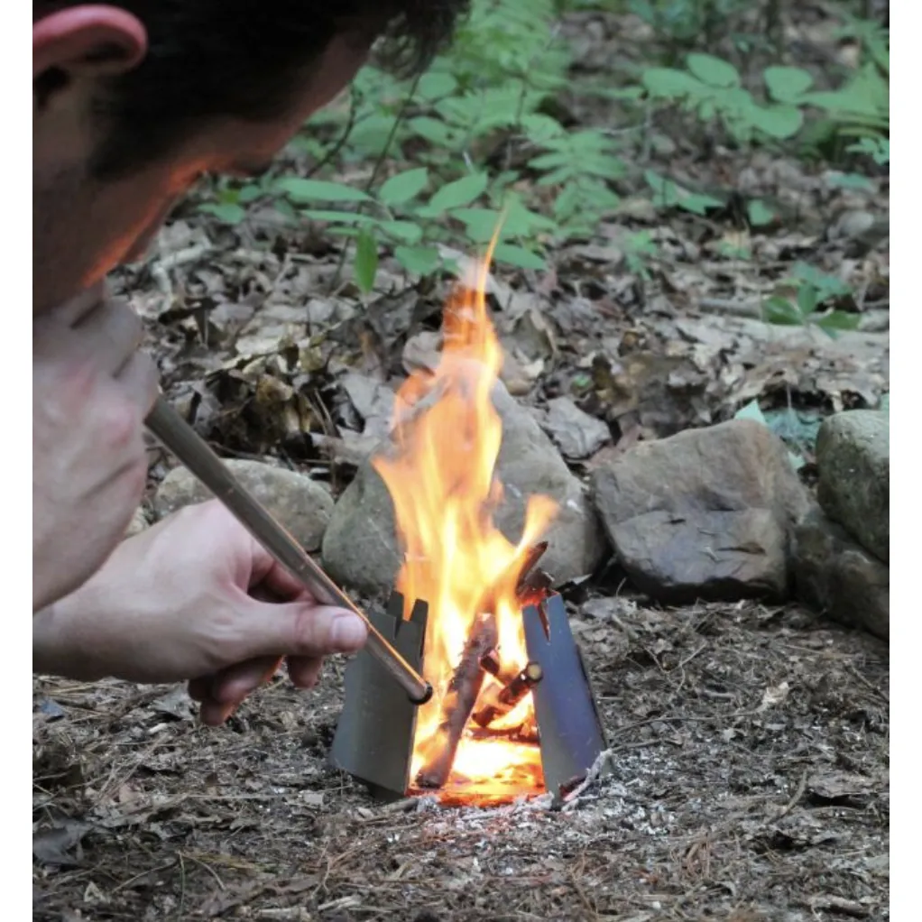 Vargo Ultimate Fire Starter